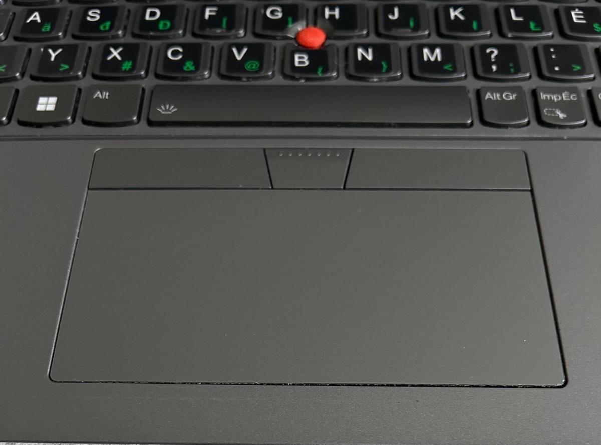 Lenovo ThinkPad L13 Gen 3